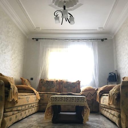 Appartements M'Diq Eksteriør bilde