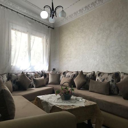 Appartements M'Diq Eksteriør bilde