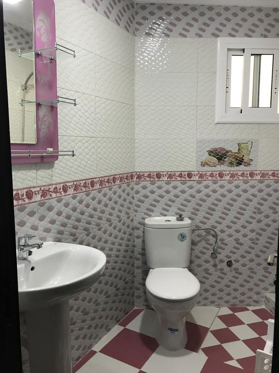 Appartements M'Diq Eksteriør bilde