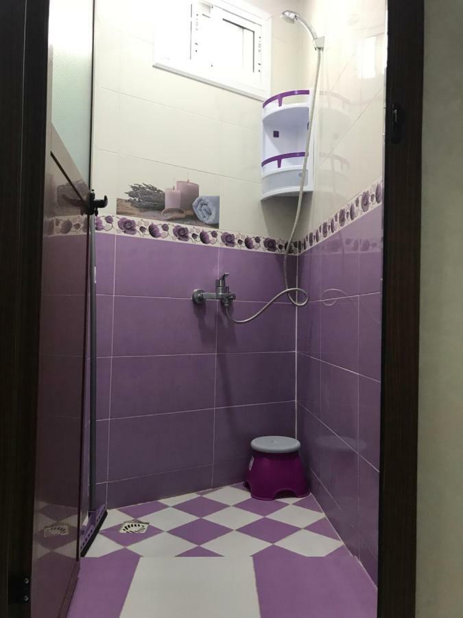 Appartements M'Diq Eksteriør bilde